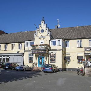 Hotel Bishops Arms Kristianstad